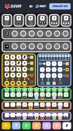 Clever Sheet - Screenshot 1