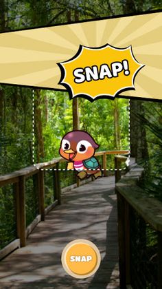 DuVee Explores - Screenshot 3