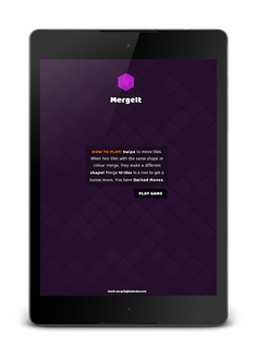 MegaMerge - Merging Puzzle Gam - Screenshot 4