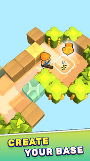 Sky Miner - Screenshot 2