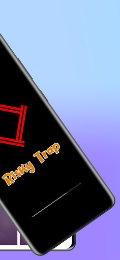 Risky Trap - Screenshot 2