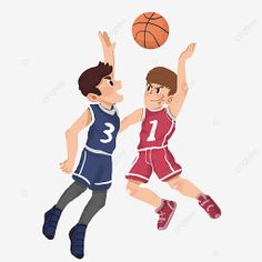 Basketball - Screenshot 2