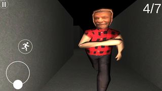 Salve o Bozo! Scape Lula - Screenshot 1