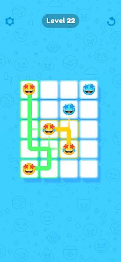 Connect Emojis! - Screenshot 4