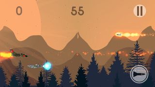 Zeytin Dalı Pilotları - Screenshot 3