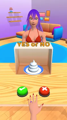 Yes or No - Screenshot 2