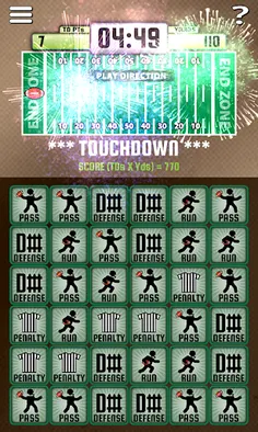 Football Match 3 Blitz Fun - Screenshot 1
