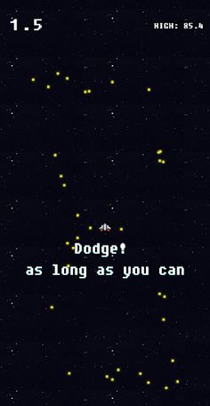 Dodge If you can - Screenshot 2