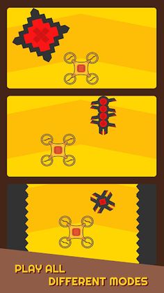 Drones Runner - Screenshot 4