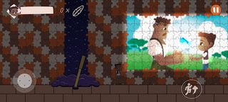 O Resgate de Fárya - Screenshot 2