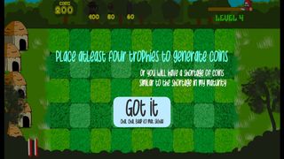 Bandit Attack - Protect your V - Screenshot 1