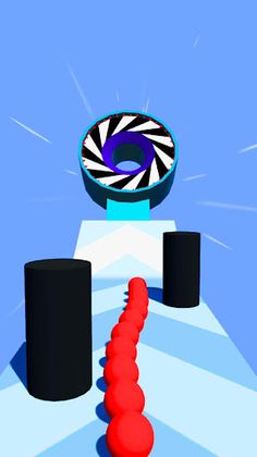 Ball Classic - Screenshot 4