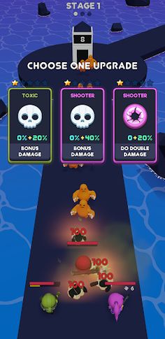 Rescue Force - Screenshot 4