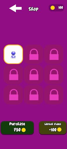 Gate Dash - Screenshot 1