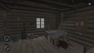 The Whisperer (Prelude) - Screenshot 2