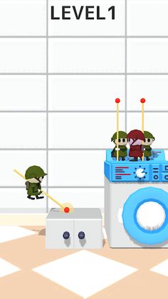 Climbing! - Screenshot 1