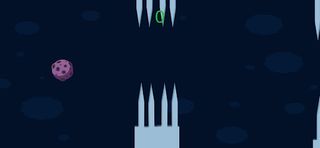 meteor jump - Screenshot 2