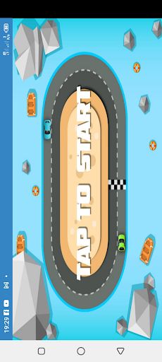 Zero Crash - Screenshot 2