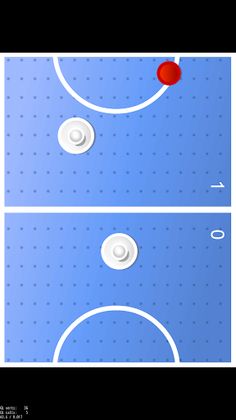Air Hockey - Screenshot 2