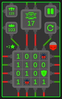 Fastbyte - Screenshot 2