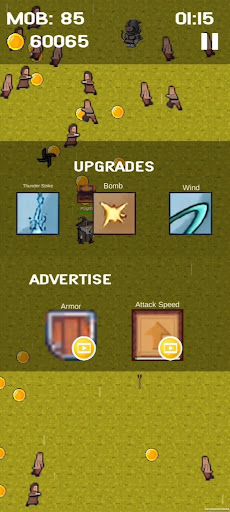 Immortal - Screenshot 3