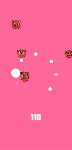 Monster Jack's Pursuit - Screenshot 3