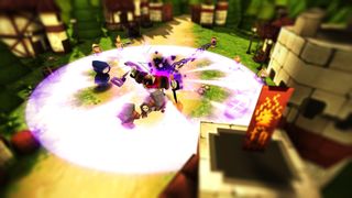 Like a Boss - Screenshot 1