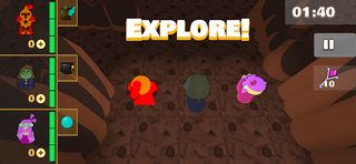 Gold For All - Screenshot 1