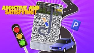 Parking Jam - Screenshot 2