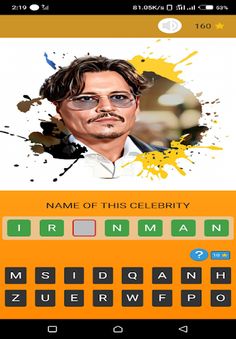 Trivia-Crack:Guess Pic's - Screenshot 2