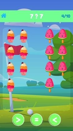 Matematik Dehası : 1.Sınıf Eğl - Screenshot 3