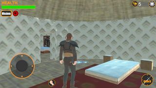 Ertugrul Gazi : Sword Games - Screenshot 1