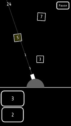 Arithmetic Attack - Screenshot 2