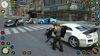 Vegas Crime Airplane Transport - Screenshot 3