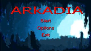 Arkadia - Screenshot 1