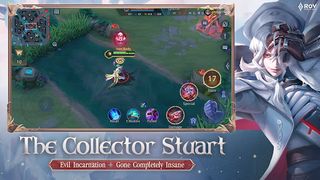 Garena RoV: 7th Anniversary - Screenshot 1