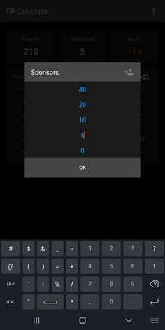 sml foe tools - Screenshot 3