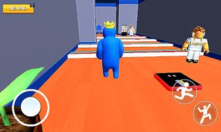 Rainbow Dentist Obby Mod - Screenshot 3