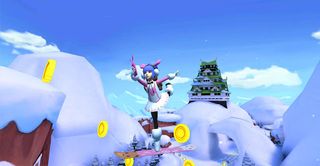 Extreme Whiteout Full - Screenshot 3