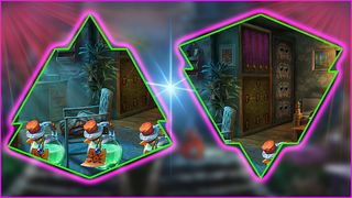 Princess Cherry Girl Escape - Screenshot 3