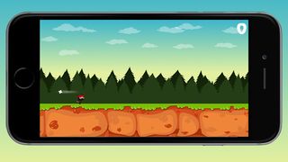 Flashy Ninja - Screenshot 3