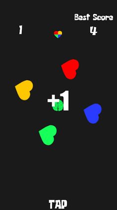 Colores - Screenshot 1