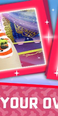 Lady bug Magic Nail Salon Spa - Screenshot 2