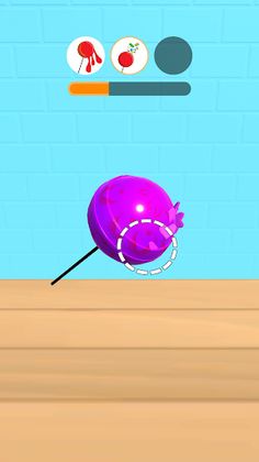 DIY Lollipop - Screenshot 4