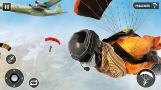 Cover Strike fps Gun Shooting - Screenshot 3