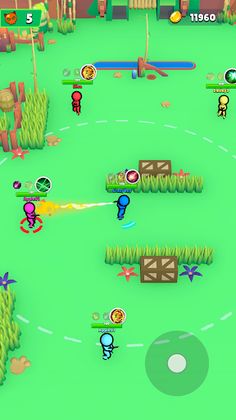 Gun Master IO - Screenshot 4