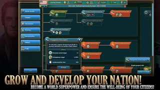 Realpolitiks Mobile DEMO - Screenshot 3