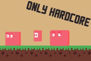 Run Cube Run - Screenshot 2