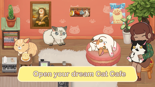 Furistas Cat Cafe - Screenshot 1