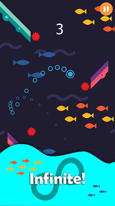 Sea Up - Screenshot 4